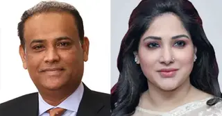 সাবেক ভূমিমন্ত্রী ও স্ত্রীসহ ৩১ জনের বিরুদ্ধে ২৫ কোটি টাকা আত্মসাতের মামলা